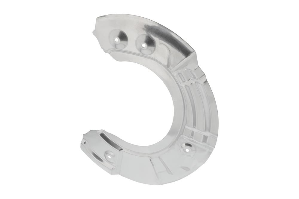 protectie stropire,disc frana TOPRAN EHVP 503 347