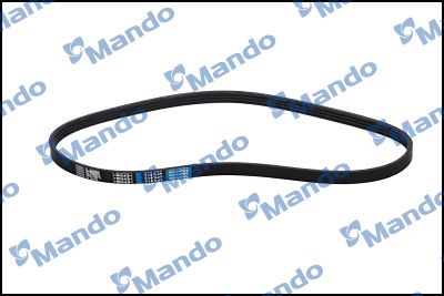 Pasek klinowy wielorowkowy MANDO MB4PK815