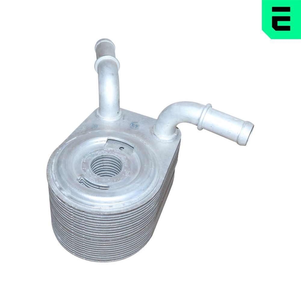 Radiator ulei, ulei motor ERA 354222