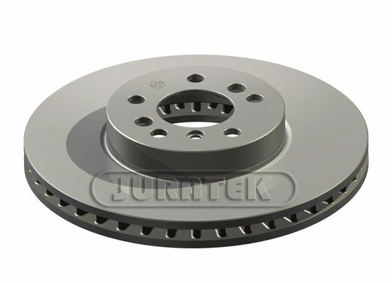 JURATEK - Front Brake Disc