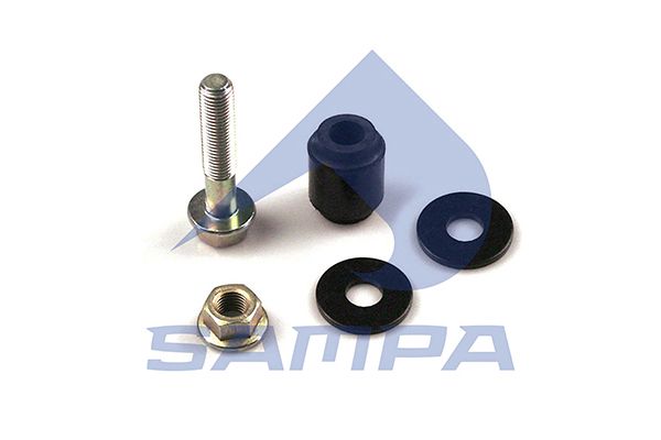 Set reparatie, bucsa bara stabilizatoare SAMPA 050.543