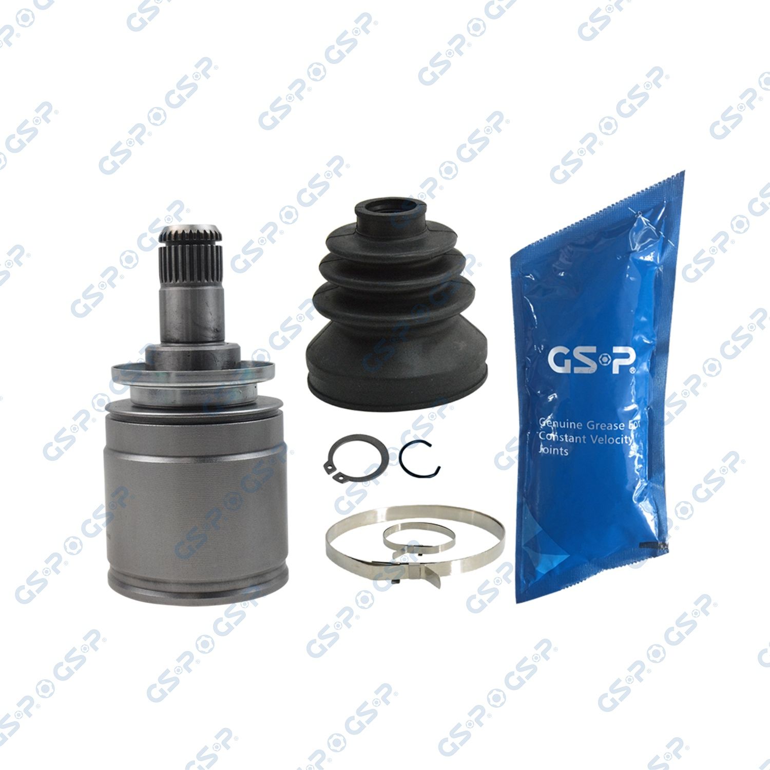 Set articulatie, planetara GSP 602423