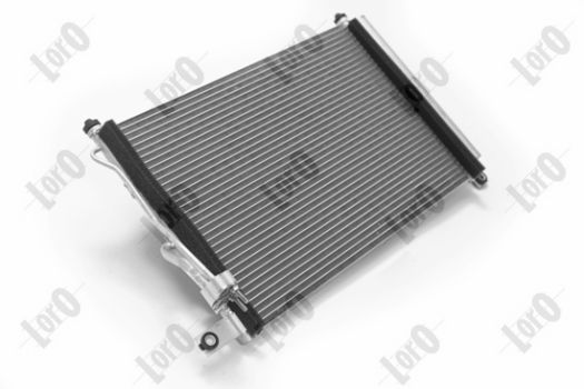 Condensator, climatizare LORO 019-016-0014