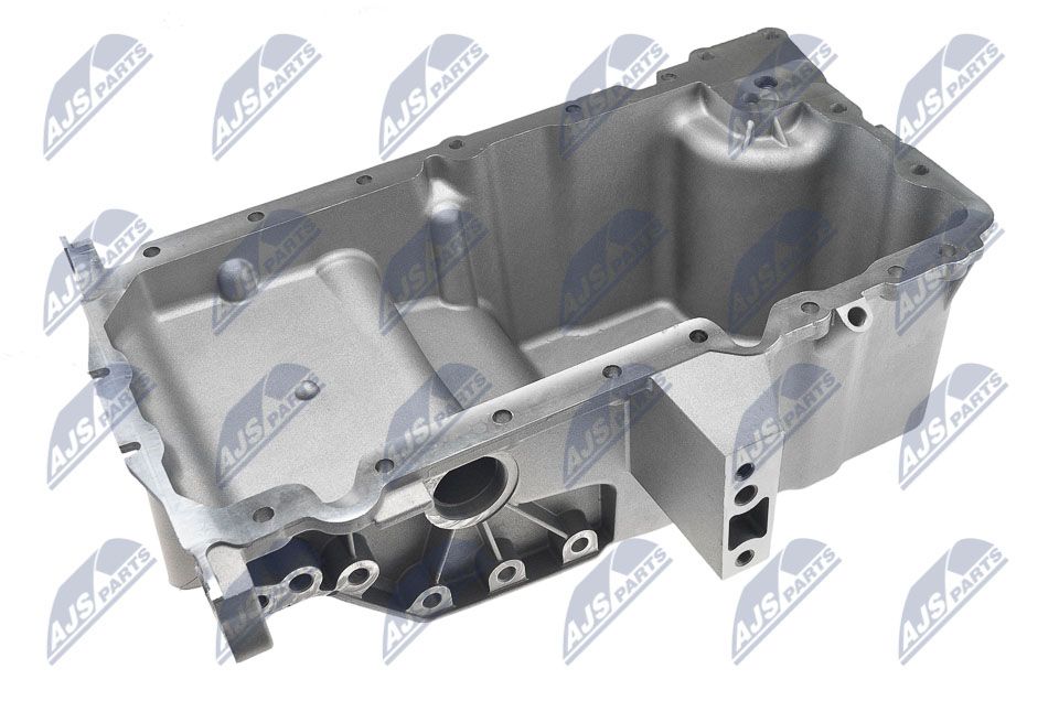 Baie ulei NTY BMO-CH-030