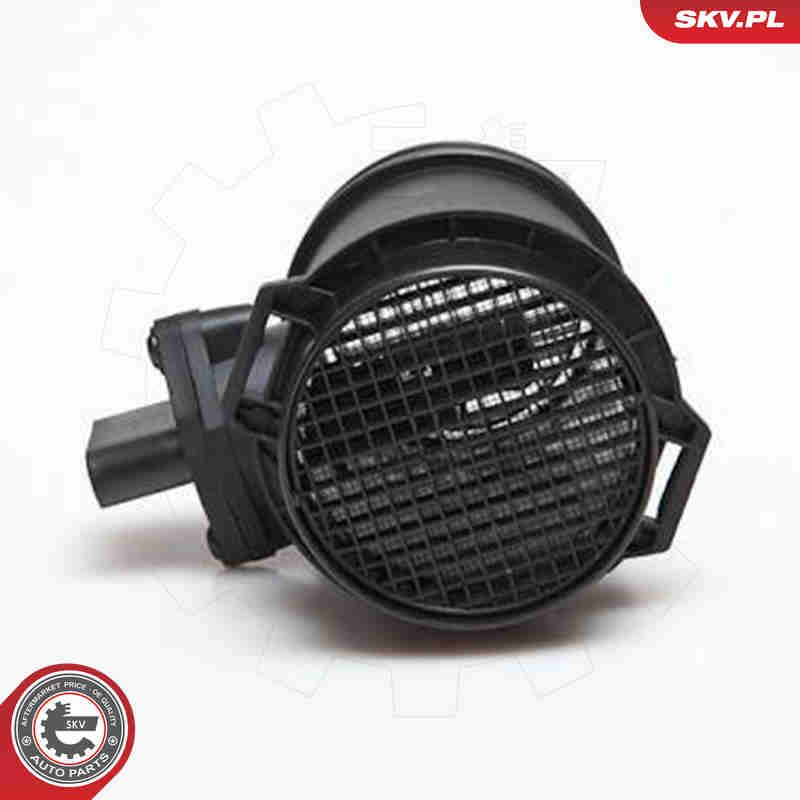 Gaisa masas mērītājs