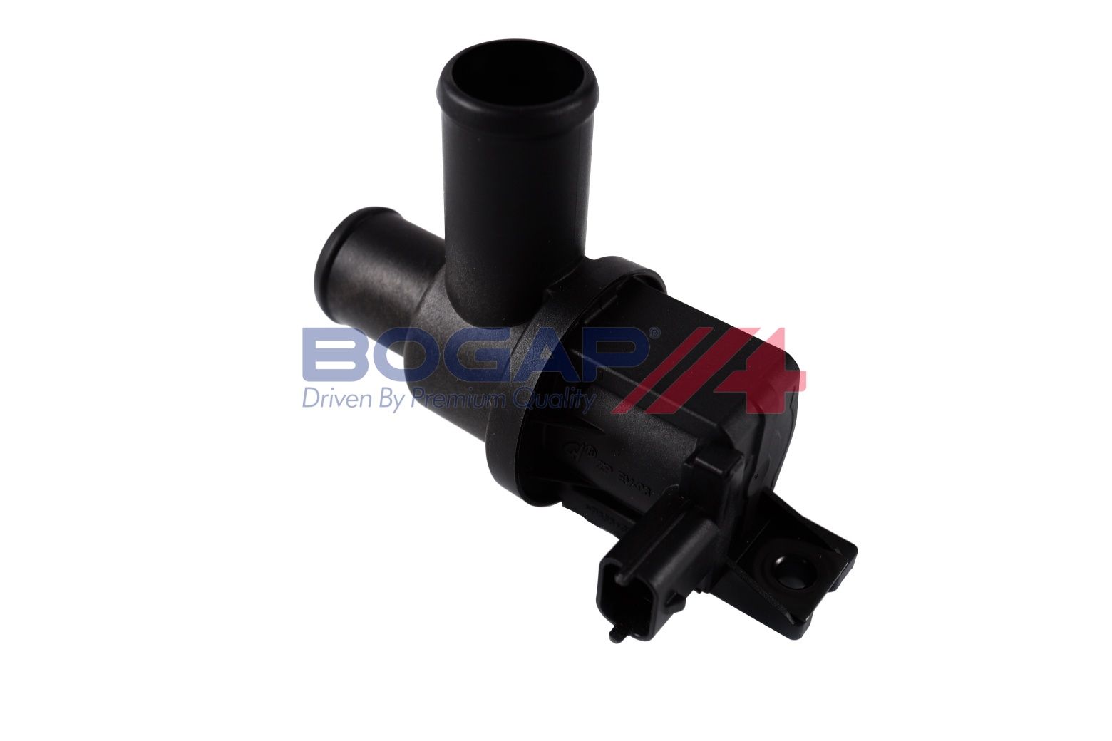 E-shop ventil obtoku vzduchu, turbo BOGAP W6314100