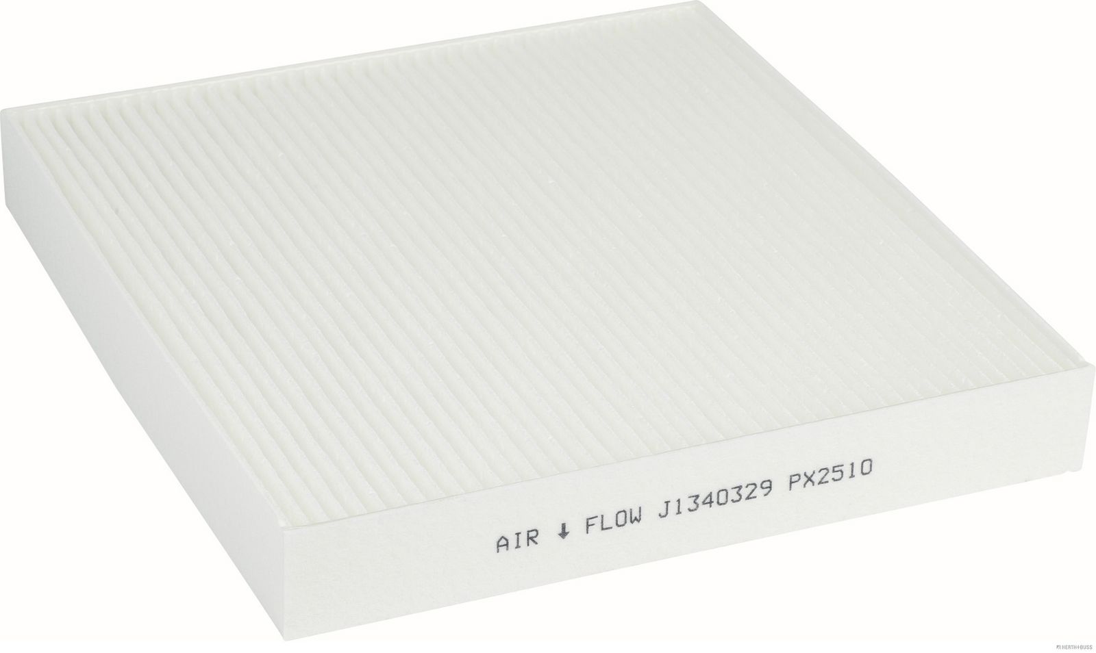 Filtru, aer habitaclu HERTH+BUSS JAKOPARTS J1340329