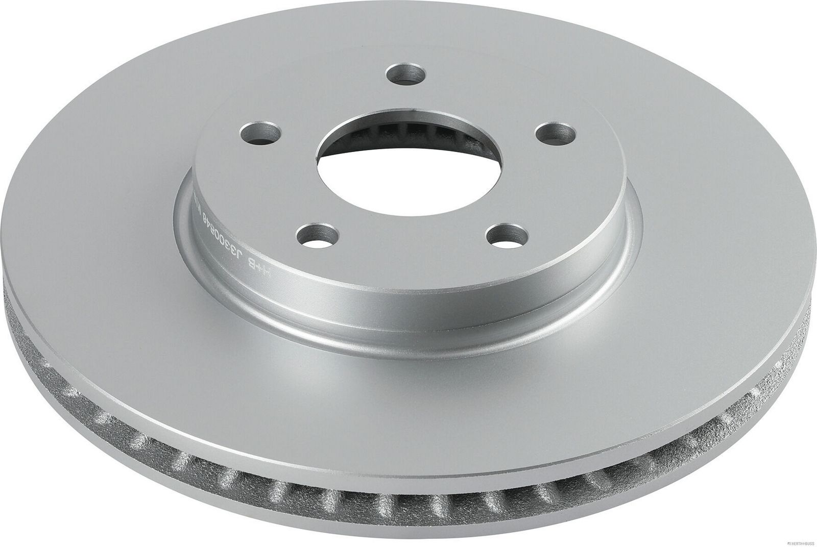 Disc frana HERTH+BUSS JAKOPARTS J3300846