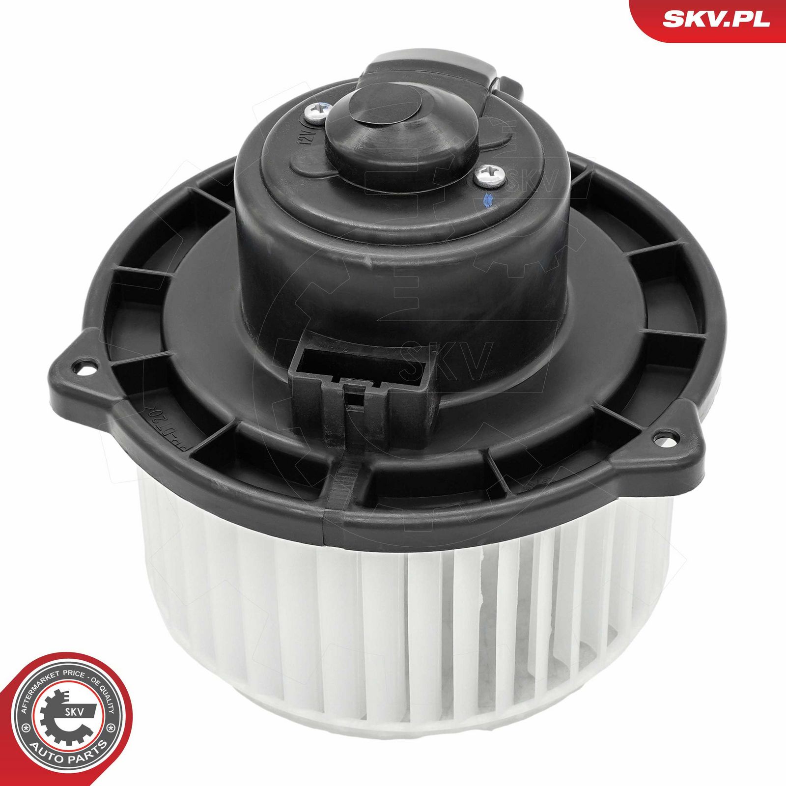 Ventilator, habitaclu ESEN SKV 68SKV278