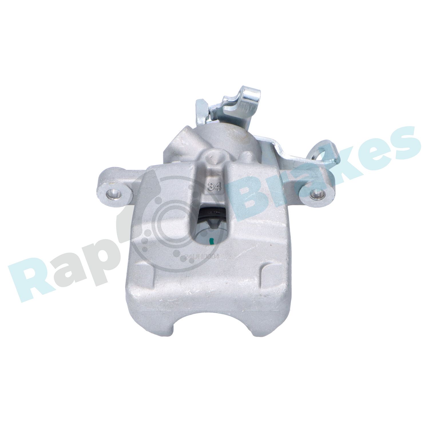 Тормозной суппорт