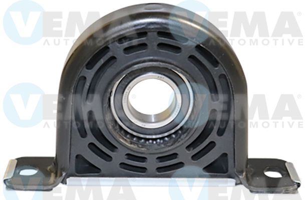 Zawieszenie, wał napędowy VEMA 490050