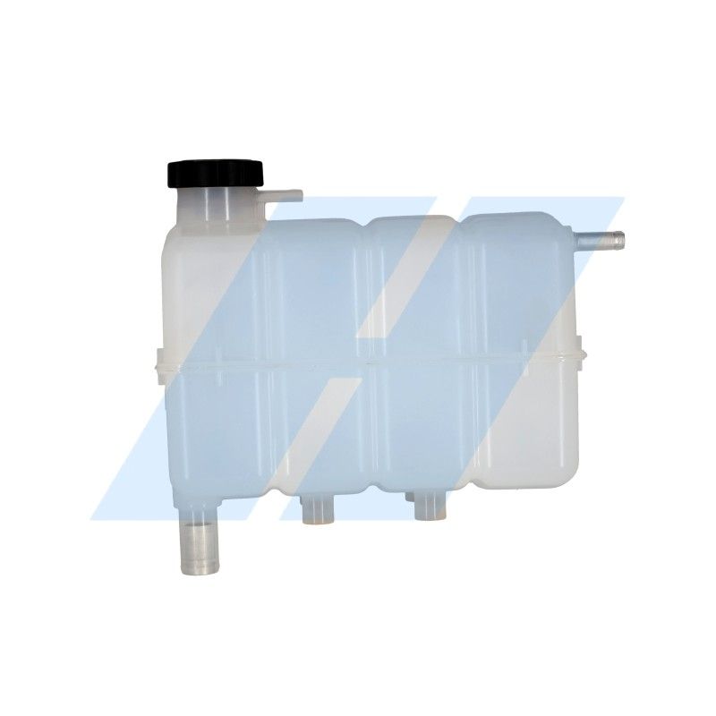 Vase d'expansion, liquide de refroidissement
