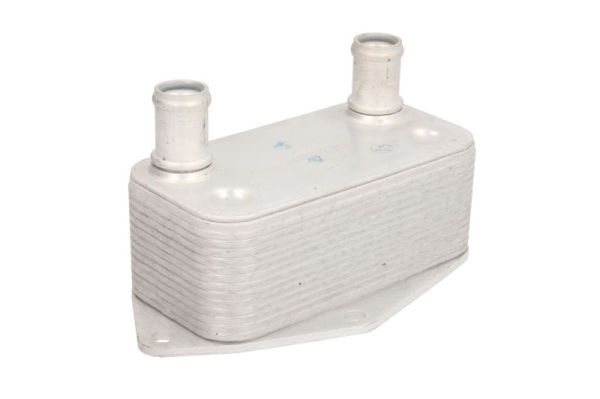 Radiator ulei, ulei motor THERMOTEC D4B007TT