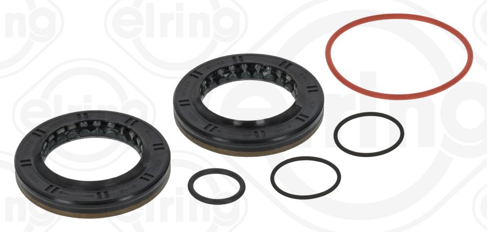 Set garnituri de etanșare, motor electric ELRING B08.050
