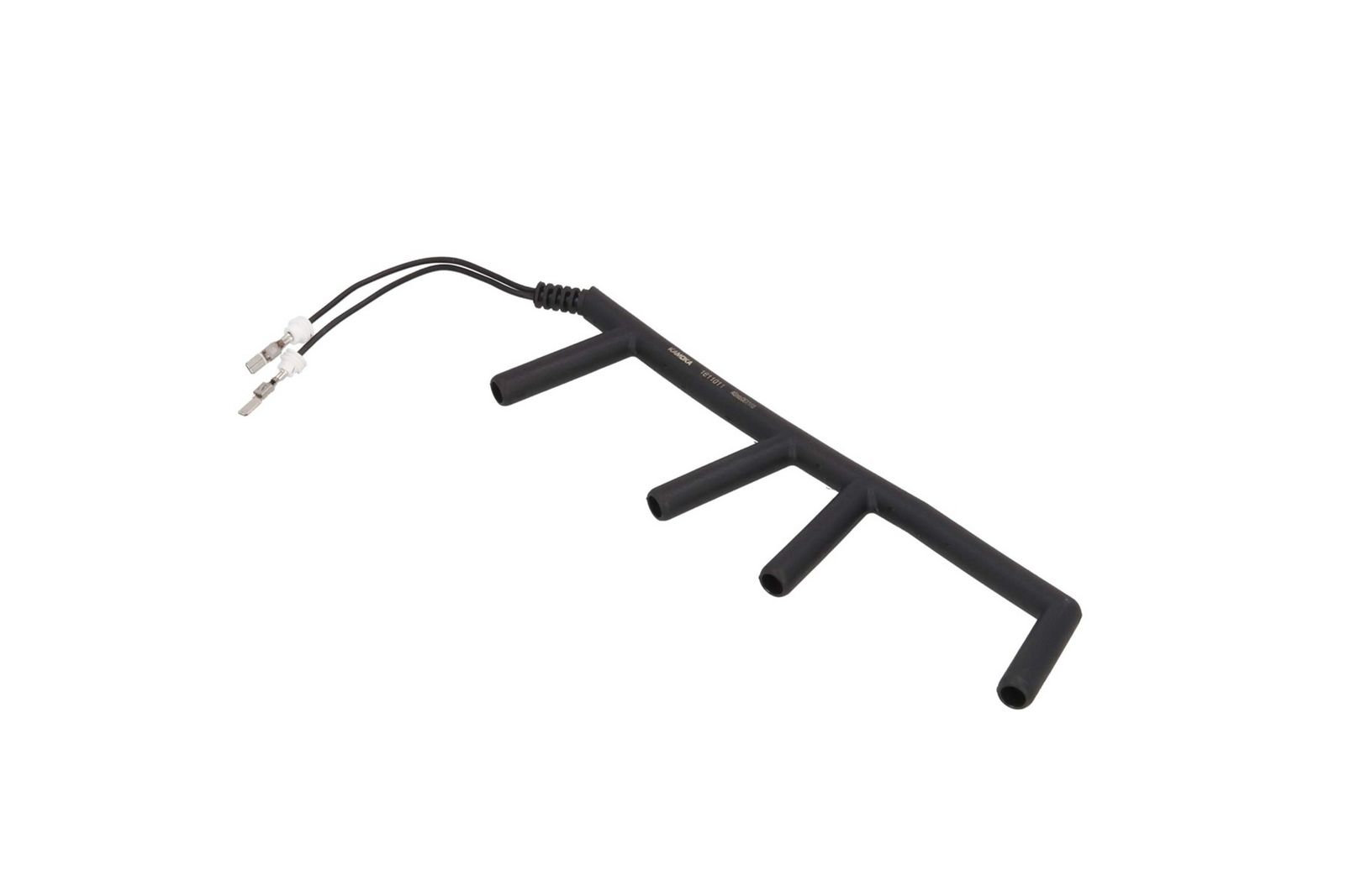 Ühenduskaabel, sissepritseventiil