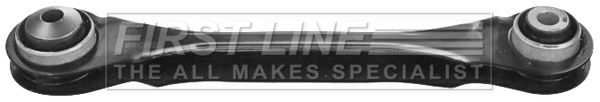 Wahacz, zawieszenie koła FIRST LINE FCA7426