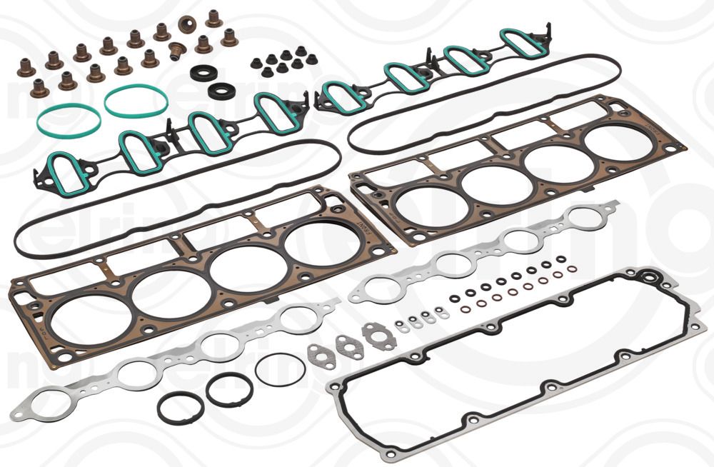 Set garnituri, chiulasa ELRING 046.810