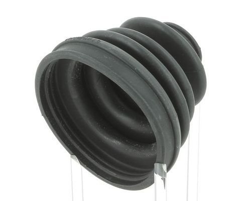 Jeu de joints-soufflets, arbre de commande