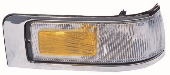 Lampa kierunkowskazu ABAKUS 331-1544L-US