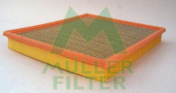 Filtr powietrza MULLER FILTER PA3142