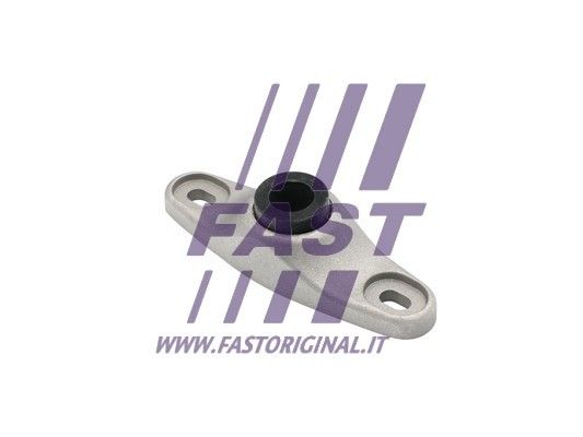 Prowadnica, przycisk ryglujący FAST FT95524