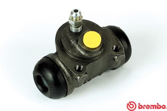Cylinderek hamulcowy BREMBO A 12 473