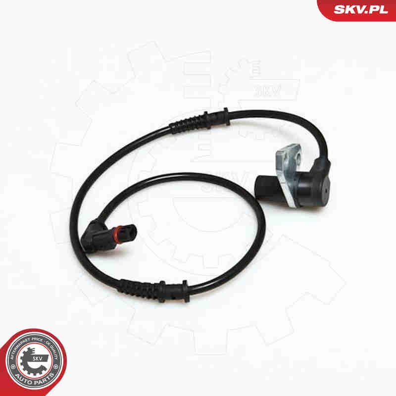 Devējs, Riteņu griešanās ātrums