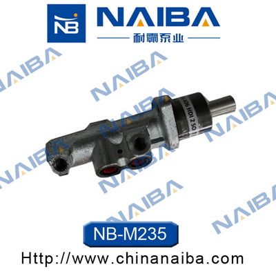 Pompa hamulcowa CALIPERE+ NAIBA M235