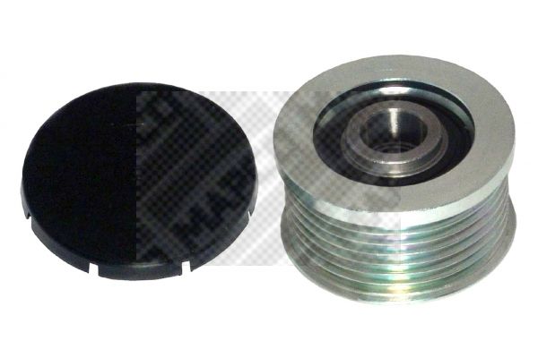 Alternator - sprzęgło jednokierunkowe MAPCO 14561