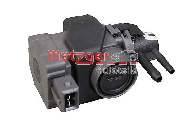 Konwerter ciśnienia, sterowanie spalinami METZGER AUTOTEILE 0892932