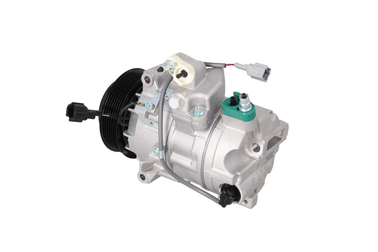 Kompressor,kliimaseade