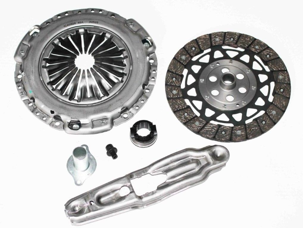 Kit d'embrayage