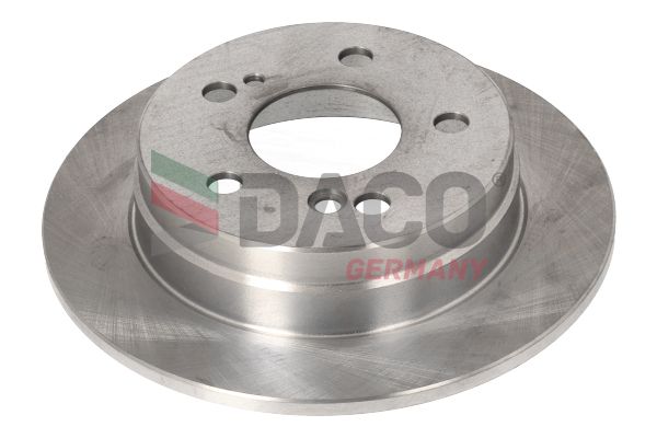 Tarcza hamulcowa DACO GERMANY 603320