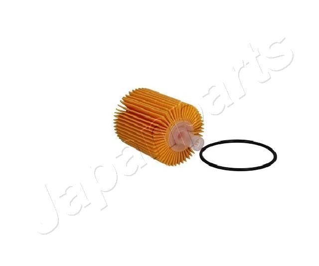 Olejový filter JAPANPARTS FO-ECO054