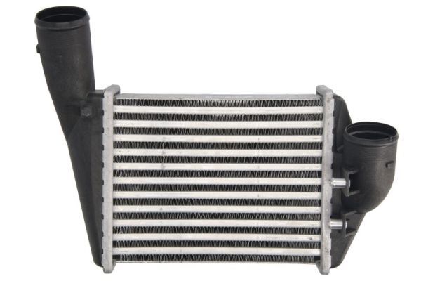 Intercooler, compresor THERMOTEC DAA029TT