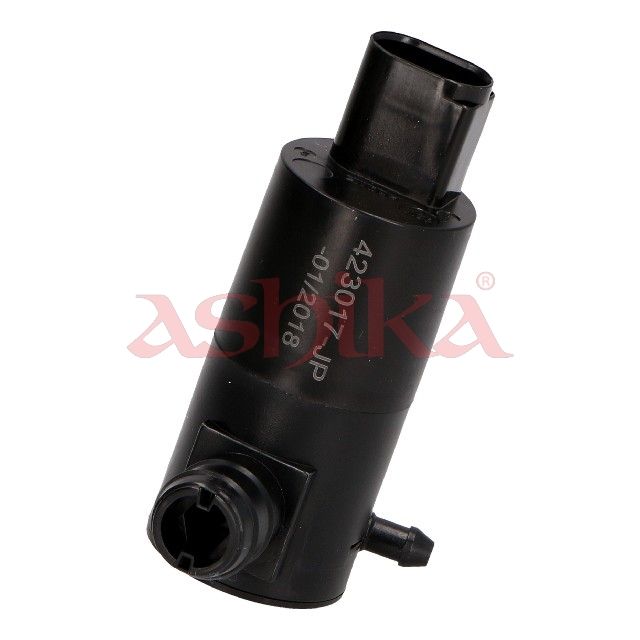 pompa de apa,spalare parbriz ASHIKA 156-02-202