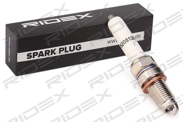Świeca zapłonowa RIDEX 686S0083