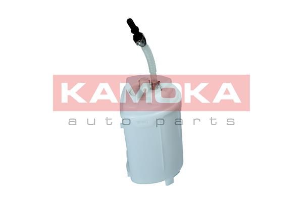 Palivová dopravná jednotka KAMOKA 8400032