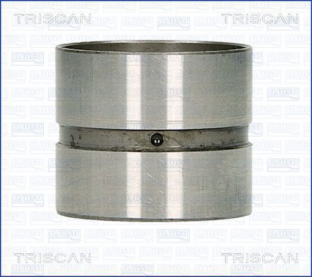 Popychacze zaworowe TRISCAN 80-70000