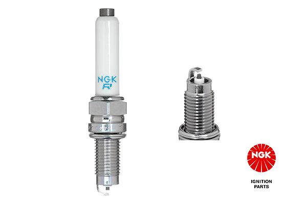 Levně Zapalovací svíčka NGK ZKER6A-10EG