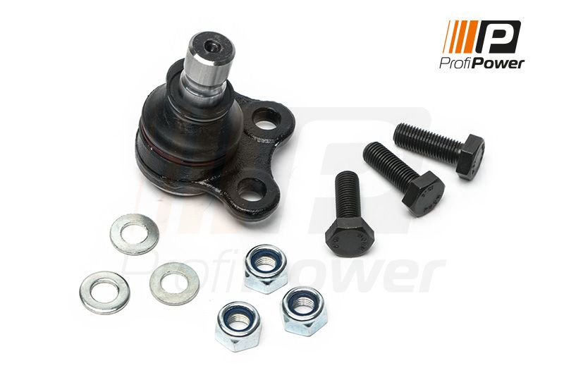 Levně Podpora-/ Kloub ProfiPower 2S0020