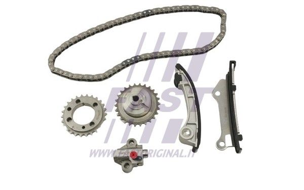 Zestaw łańcucha rozrządu FAST FT41806