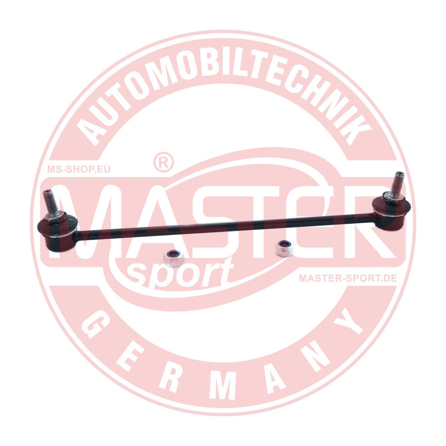 Drążek / wspornik, stabilizator MASTER-SPORT GERMANY 22651-PCS-MS