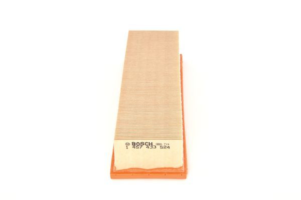 Filtr powietrza BOSCH 1 457 433 524