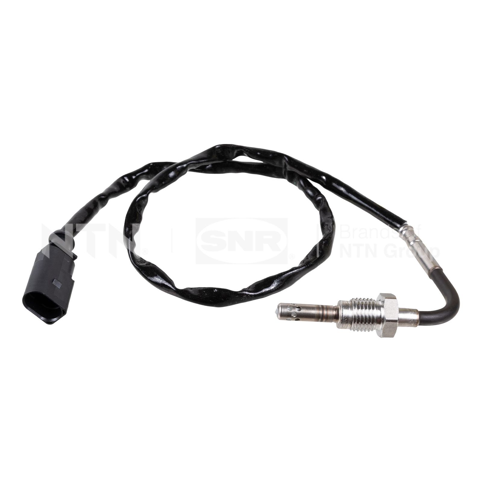 Датчик, температура выхлопных газов