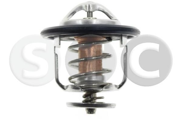 Termostat, środek chłodzący STC T430873