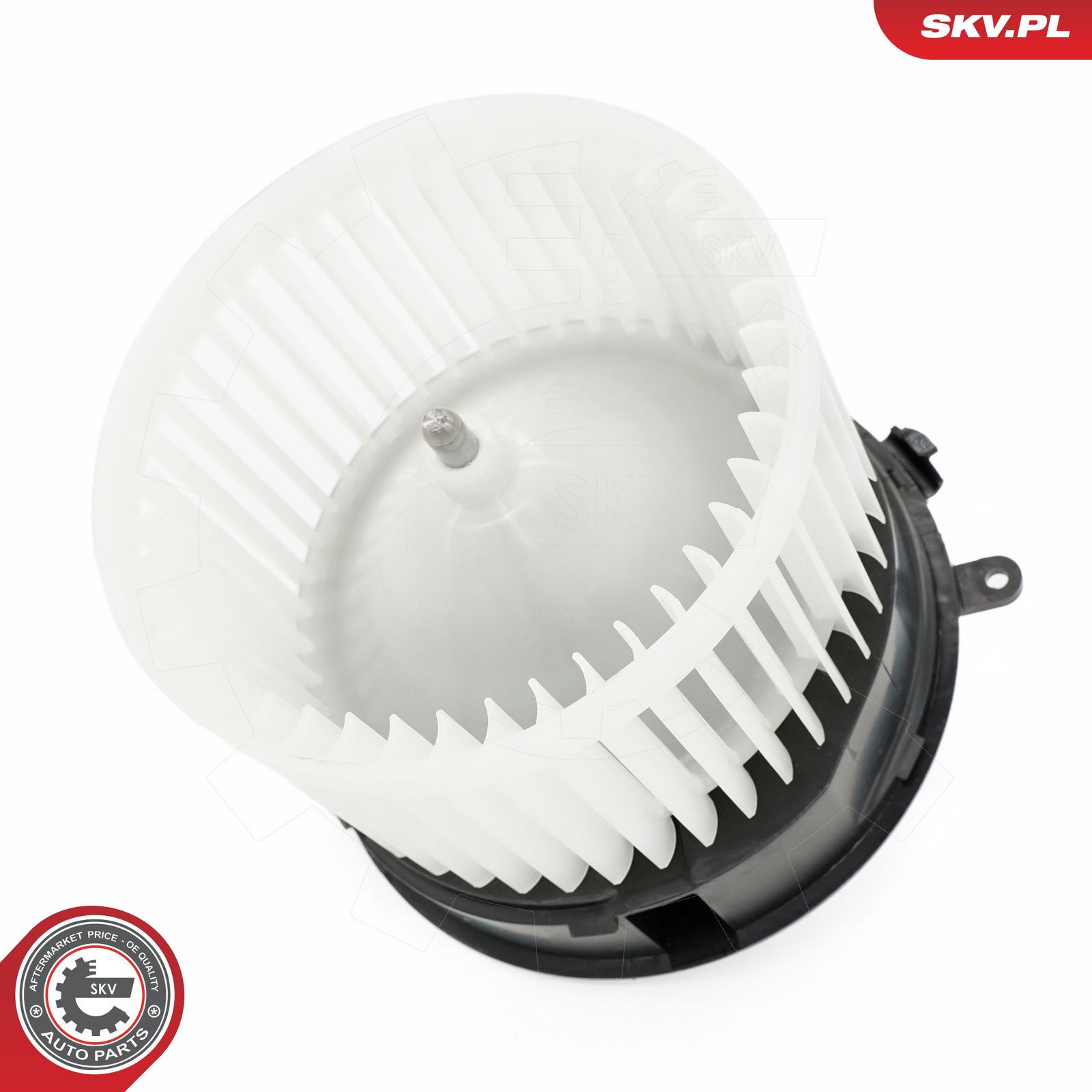 Ventilator, habitaclu ESEN SKV 68SKV210