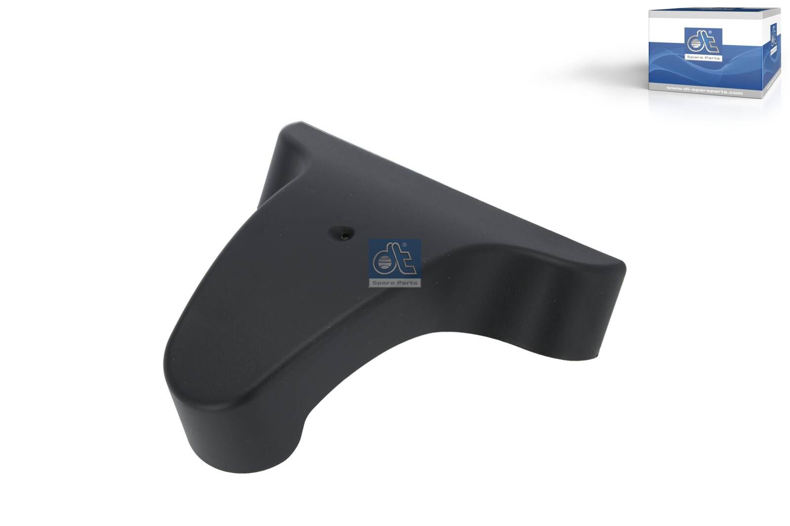 Acoperire oglinda exterioara DT Spare Parts 7.73290