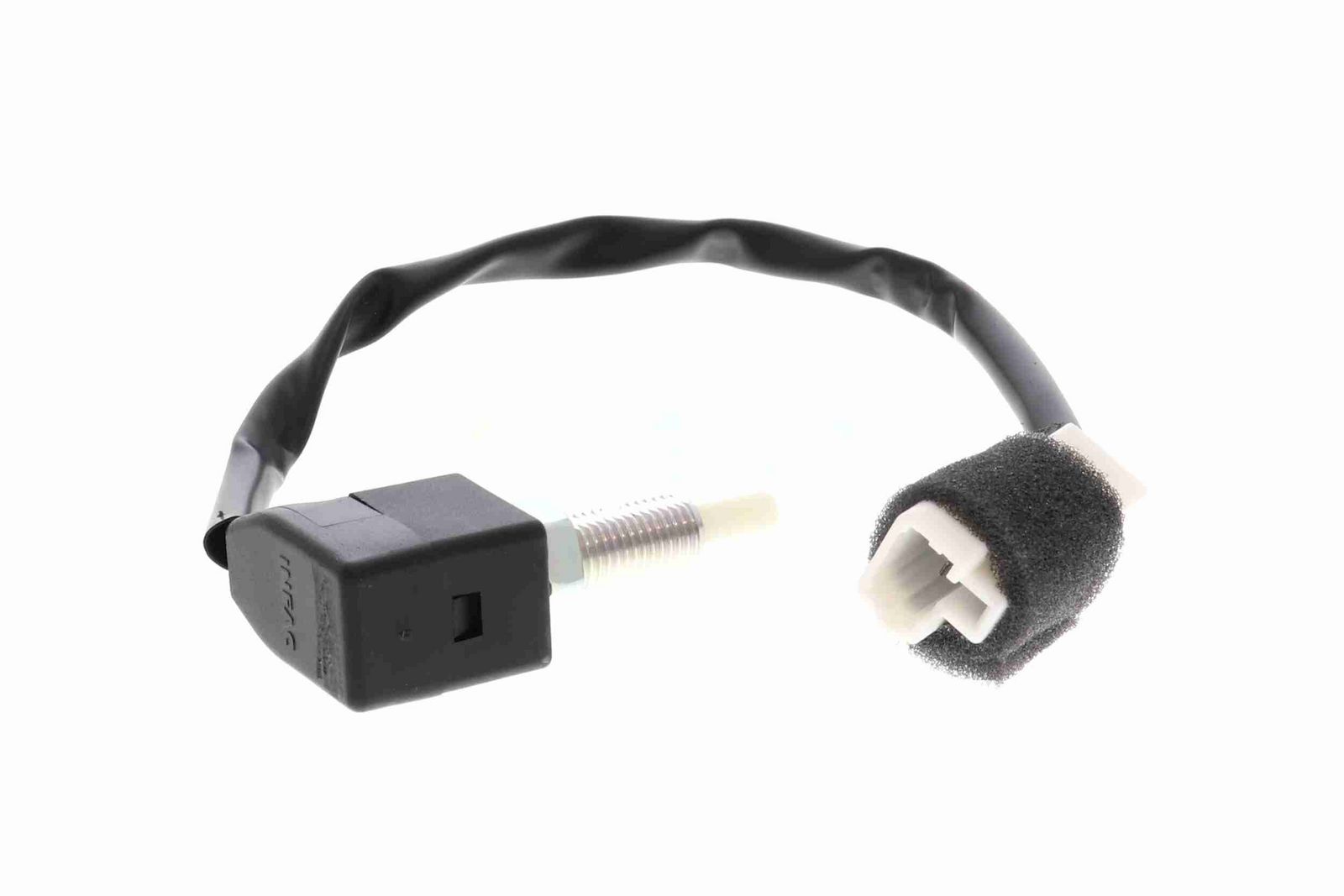 Interrupteur, commande d'embrayage (gestion du moteur)