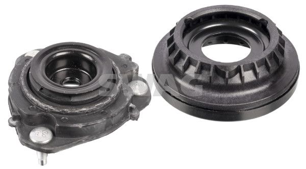 Set reparatie, rulment sarcina amortizor SWAG 50 91 9938